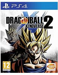 Image result for Dragon Ball Z Remastered PS4