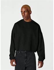 Image result for Crew Neck Sweatshirts for Women