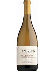 Image result for Sandhi Chardonnay Sanford Benedict