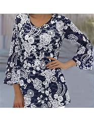 Image result for Sheer Tunic Tops for Women