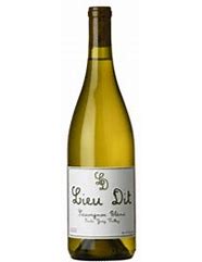 Image result for Georges Lelektsoglou Compagnie l'Hermitage Ermitage Blanc Lieu Dit Rocoules