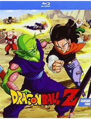Image result for Dragon Ball Pelicula
