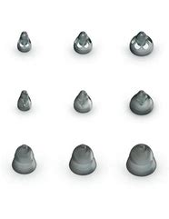 Image result for Phonak Hearing Aid Tubes
