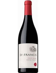 Image result for Acacia Pinot Noir saint Clair