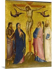 Image result for St. John the Baptist Art