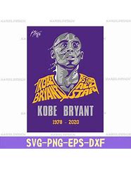 Image result for Kobe Bryant Clip Art