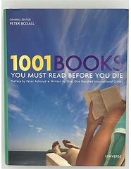 Image result for Books to Read Before You Die