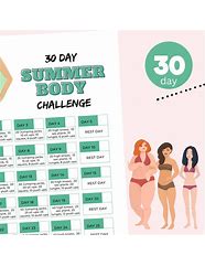 Image result for 30-Day Body Workout