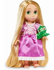 Image result for Disney Princess Rapunzel Toys