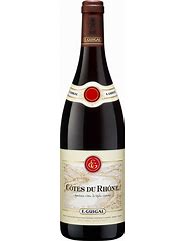 Image result for Berry Bros Rudd Cotes Rhone Berrys' Own Selection