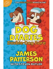 Image result for Dog Diaries Books/Pages B