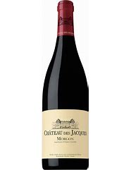 Image result for Louis Jadot Morgon Jacques
