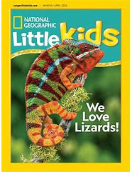 Image result for National Geographic Kids Magazine Subscription