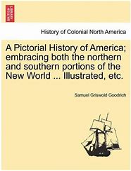 Image result for Pictorial History of America