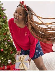 Image result for Holiday Pajamas