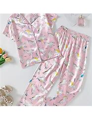 Image result for Pyjamas for Girls