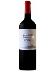 Image result for JDB Petit Verdot Cerro