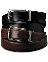 Image result for mens big tall leather belts