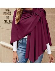 Image result for Red Chiffon Tunic