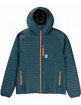 Image result for Sublimated Puffer Hoodie