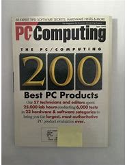 Image result for Computer Magazines