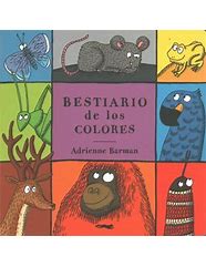 Image result for bestiario