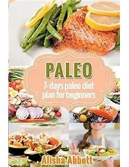 Image result for Beginner Paleo Meal Plan