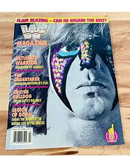 Image result for Wrestling USA Magazine