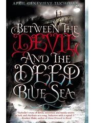 Image result for Between the Devil and the Deep Blue Sea