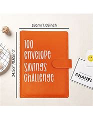 Image result for Easy Money Saving Challenge