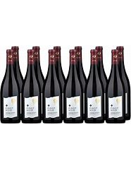 Image result for Serene Pinot Noir Triple S