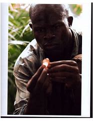 Image result for Djimon Hounsou