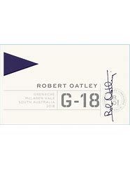 Image result for Robert Oatley Shiraz Signature Series
