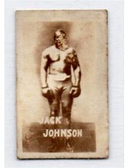 Image result for Jack Johnson Boxer