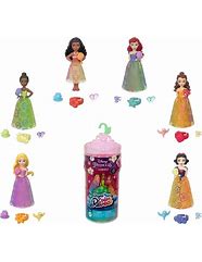 Image result for List of Mini Disney Princess Dolls