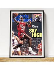 Image result for Michael Jordan Art Portrait