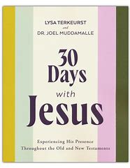 Image result for The Bible in 30 Days Book