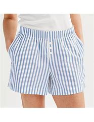 Image result for Women's Cotton Boxer Shorts