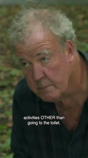 The Public Toilets...😂 - Clarkson's Farm Moments That Broke the Cast
