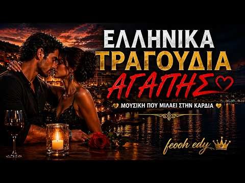 ΕΛΛΗΝΙΚΑ ΤΡΑΓΟΥΔΙΑ ΑΓΑΠΗΣ