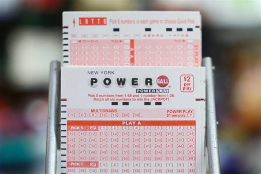 Powerball winning numbers for Monday, Aug. 24: Jackpot worth $81 million