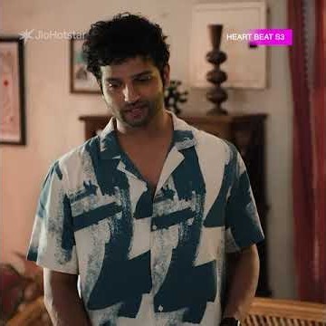 Hotstar Specials | HeartBeat Season 3 | Now Streaming | JioHotstar