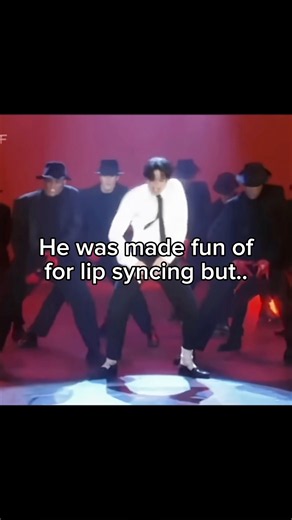 MICHAEL JACKSON DANGEROUS TOUR 1992 WETTEN DASS LIVE | HE HAD TO LIPSYNC WITH THAT LEVEL OF DANCE