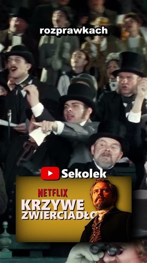 "Lalka" i Matura