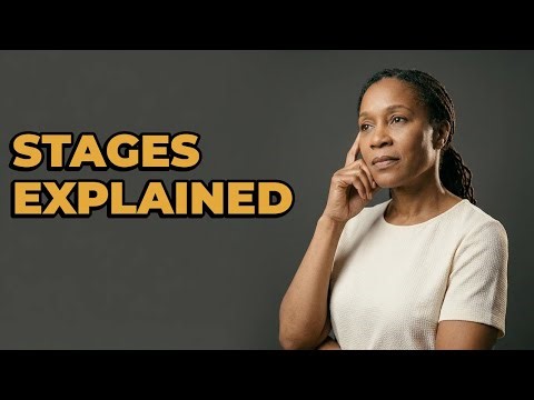 How Are Cancer Stages 0 Through 4 Defined?