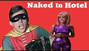 Wild Life of Burt Ward "Robin" on Batman 66 TV Series