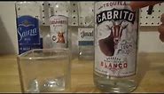 Cabrito Blanco Tequila Review