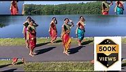 Indian Cultural Koli Dance