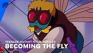 Teenage Mutant Ninja Turtles (1987) | Stockman Mutates Into The Fly (S2, E7) | Paramount+