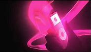 iPod Nano 2nd Generation Commercial (HD)
